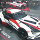 Image for article titled The Toyota GR Supra Racing Concept Is The High-Performance Future Of Toyota In More Ways Than One